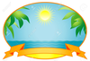Flordia Clipart Image
