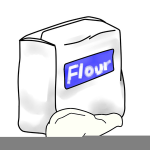 Wheat Clipart Image