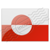 Flag Greenland Image