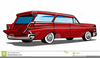 Car Clipart Image
