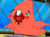 Patrick Faces Spongebob Image