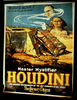 Master Mystifier, Houdini The Greatest Necromancer Of The Age - Perhaps Of All Times--the Literary Digest.  Image