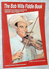 St Bob Wills Fiddle Image