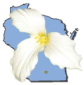 Wisconsin Trillium Image
