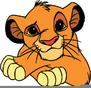 Disney Clipart Lion King | Free Images at Clker.com ...