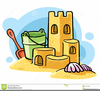 Clipart Of A Castle Image