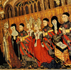 Medieval Art Paintings Image