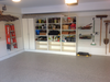 Garage Storage Ideas Image