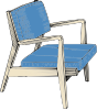 Chair Clip Art