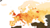 Population Density Europe Image