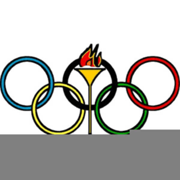 Free Olympic Games Clipart Free Images at vector clip art