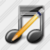 Icon Music Edit 3 Image