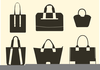 Clipart Purses Free Image