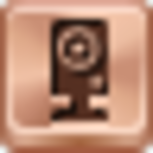 Webcam Icon Image