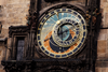 Prague Astronomical Clock Rd Image