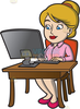 Body Shop Clipart Image
