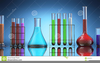 Science Clipart Test Tube Image