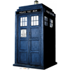 Tardis Doctor Who Image