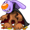 Dracula Icon Image