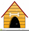 Kennel Clipart Image
