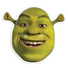 Shrek Donkey Clipart Image