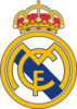 Real Madrid Logo Image