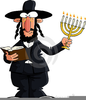 Orthodox Priest Clipart Image