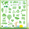 Free Recycle Logo Clipart Image