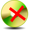 Delete Cd Clip Art