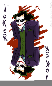 Clipart Joker Card | Free Images at Clker.com - vector clip art online ...