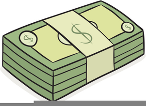 Stack Of Money Clipart Free | Free Images at Clker.com - vector ...