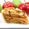 Hot Apple Pie Clipart Image