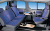 Vivaro Interior Parts Image