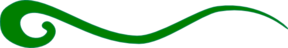 Inverted Flourish2 Clip Art