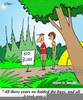 Clipart Campsites Image