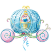 Clipart Of Cinderella Carriage Image