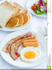 Free Clipart Pancakes Breakfast Image