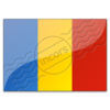 Flag Romania 4 Image