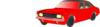 Red Car Clip Art