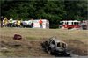 Diane Schuler Car Image