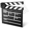 Clapperboard 16 Image