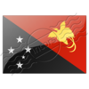 Flag Papua New Guinea 7 Image