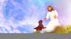 All Dogs Go To Heaven Clipart Image