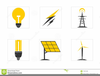 Electricity Clipart Animation Image