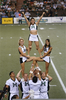 Hawaii Cheerleading Image