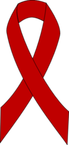 Red Ribbon Image