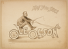 Have You Seen Ole Olson Image