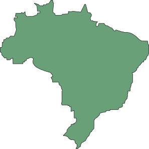 Brazil Clip Art