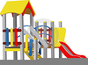 Free Clipart Jungle Gym Image