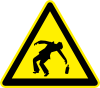 Danger Drunken People Jhelebrant Clip Art